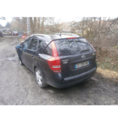 Verin de coffre KIA CEE-D 1 SPORT WAGON Photo n°4