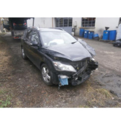 Verin de coffre KIA CEE-D 1 SPORT WAGON Photo n°6