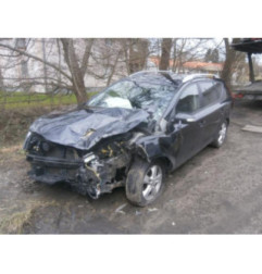 Verin de coffre KIA CEE-D 1 SPORT WAGON Photo n°7