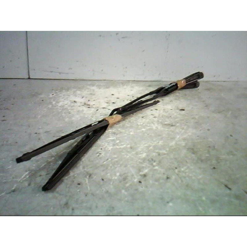 Bras essuie glace avant OPEL ASTRA G