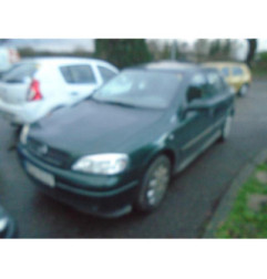 Bras essuie glace avant OPEL ASTRA G