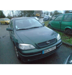 Bras essuie glace avant OPEL ASTRA G Photo n°3