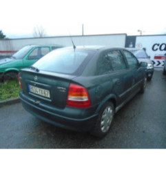 Bras essuie glace avant OPEL ASTRA G Photo n°4