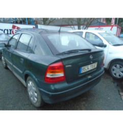 Bras essuie glace avant OPEL ASTRA G Photo n°5