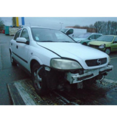 Aile avant droit OPEL ASTRA G Photo n°5