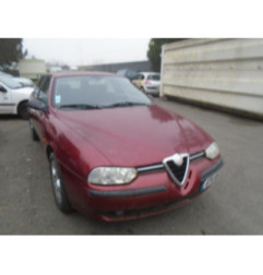 Moteur leve vitre avant gauche ALFA ROMEO 156 Photo n°8