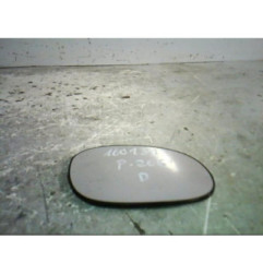Glace retroviseur droit PEUGEOT 206 Photo n°1