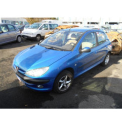 Glace retroviseur droit PEUGEOT 206