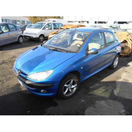 Glace retroviseur droit PEUGEOT 206