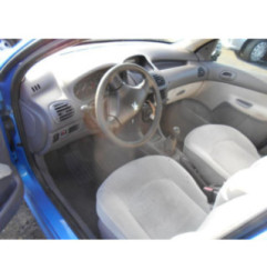 Glace retroviseur droit PEUGEOT 206 Photo n°6