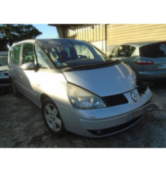 Interrupteur de leve vitre avant droit RENAULT ESPACE 4 Photo n°7