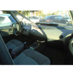 Interrupteur de leve vitre avant droit RENAULT ESPACE 4 Photo n°10