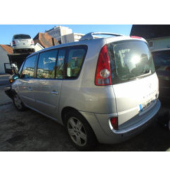 Bras essuie glace avant RENAULT ESPACE 4 Photo n°4