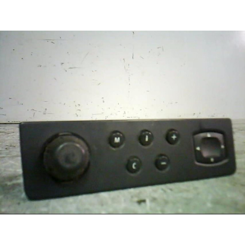 Commande GPS RENAULT ESPACE 4