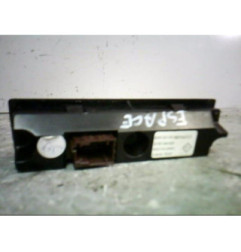 Commande GPS RENAULT ESPACE 4