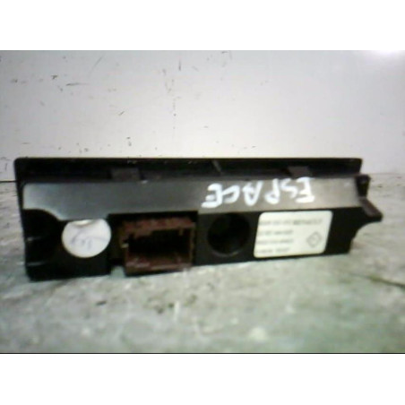 Commande GPS RENAULT ESPACE 4
