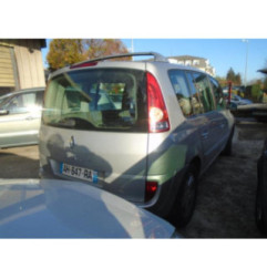 Ecran GPS RENAULT ESPACE 4 Photo n°7