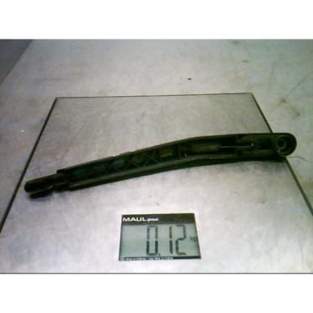 Bras essuie glace arriere OPEL CORSA D