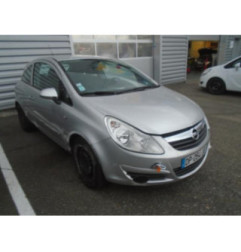 Bras essuie glace arriere OPEL CORSA D Photo n°3