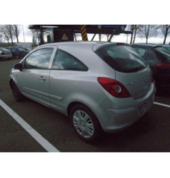 Bras essuie glace arriere OPEL CORSA D Photo n°5