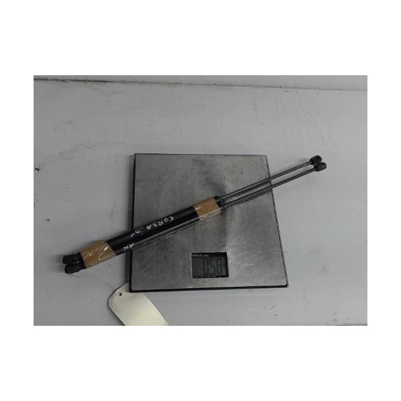 Verin de coffre OPEL CORSA D