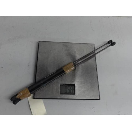 Verin de coffre OPEL CORSA D