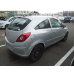 Verin de coffre OPEL CORSA D Photo n°7