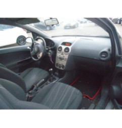 Verin de coffre OPEL CORSA D Photo n°8