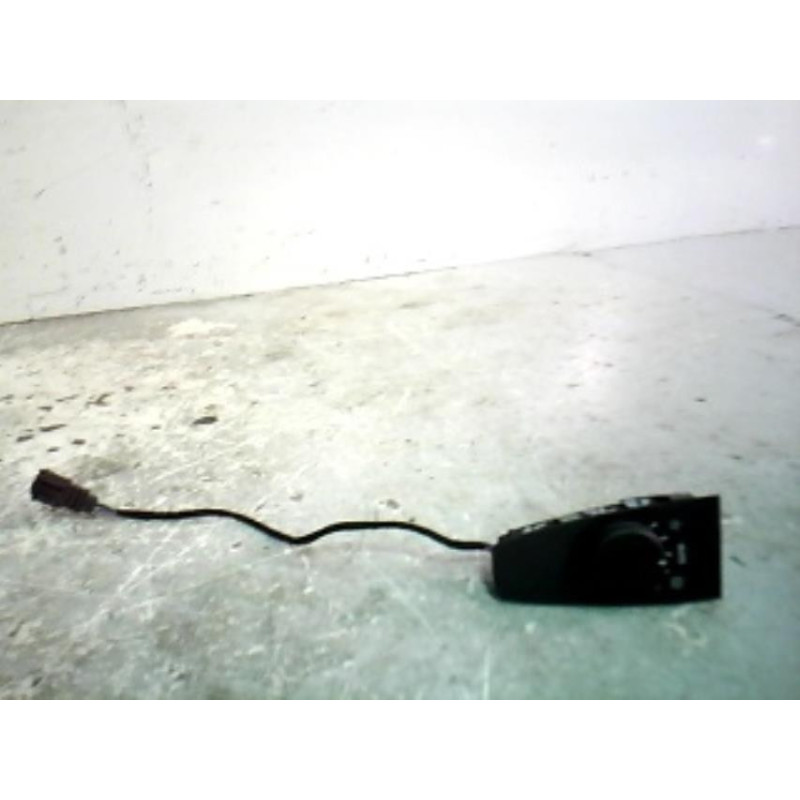 Commande chauffage CITROEN C4 GRAND PICASSO 1