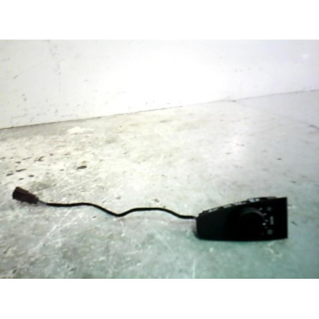 Commande chauffage CITROEN C4 GRAND PICASSO 1 Photo n°1