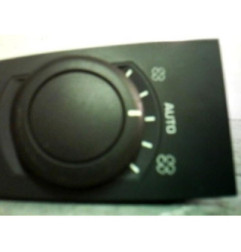 Commande chauffage CITROEN C4 GRAND PICASSO 1