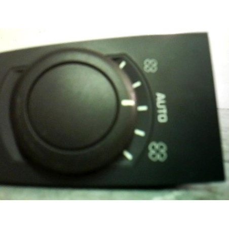 Commande chauffage CITROEN C4 GRAND PICASSO 1