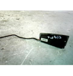 Commande chauffage CITROEN C4 GRAND PICASSO 1 Photo n°3