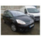 Commande chauffage CITROEN C4 GRAND PICASSO 1