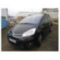 Commande chauffage CITROEN C4 GRAND PICASSO 1