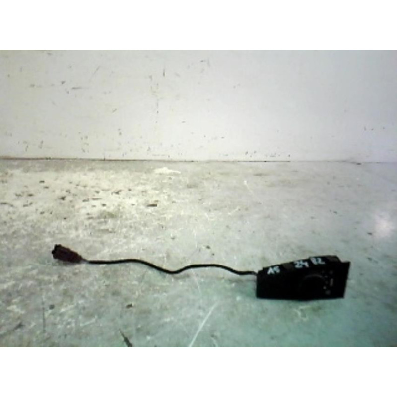 Commande chauffage CITROEN C4 GRAND PICASSO 1