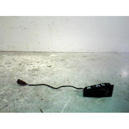 Commande chauffage CITROEN C4 GRAND PICASSO 1 Photo n°1