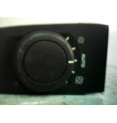 Commande chauffage CITROEN C4 GRAND PICASSO 1
