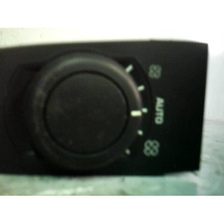 Commande chauffage CITROEN C4 GRAND PICASSO 1