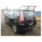 Commande chauffage CITROEN C4 GRAND PICASSO 1