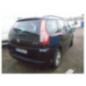 Commande chauffage CITROEN C4 GRAND PICASSO 1