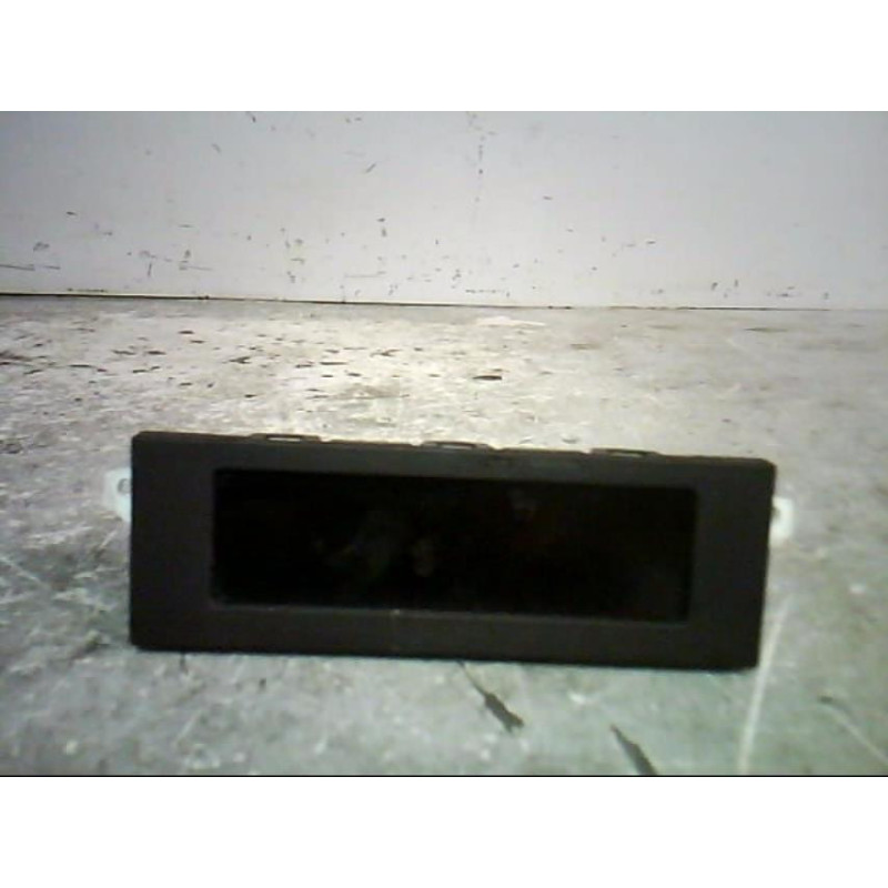 Afficheur CITROEN C3 2