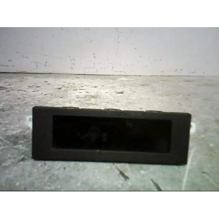 Afficheur CITROEN C3 2 Photo n°1