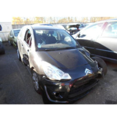 Afficheur CITROEN C3 2 Photo n°4