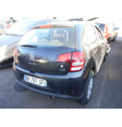 Afficheur CITROEN C3 2 Photo n°5