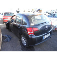 Afficheur CITROEN C3 2 Photo n°6