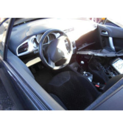 Afficheur CITROEN C3 2 Photo n°7