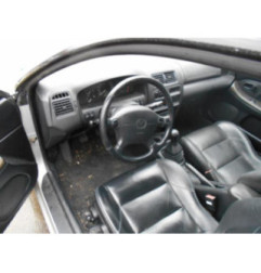 Moteur leve vitre avant droit MAZDA 323 6 Photo n°5