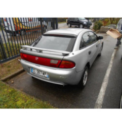 Moteur leve vitre avant droit MAZDA 323 6 Photo n°7