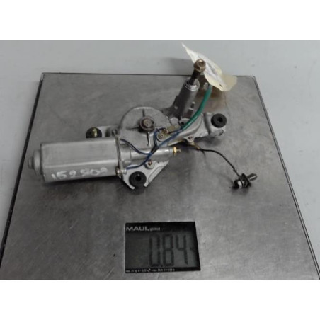 Moteur essuie glace arriere MAZDA 323 6 Photo n°1